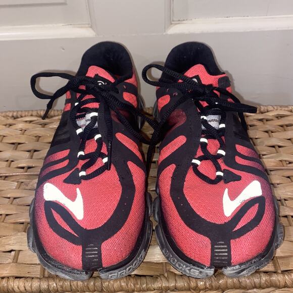 BROOKS Pureflow 2 Hot Pink Women Running Shoes Sneakers Sz 9.5 Walking CrossFit - Picture 2 of 12